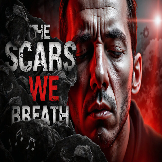 The Scars We Breath