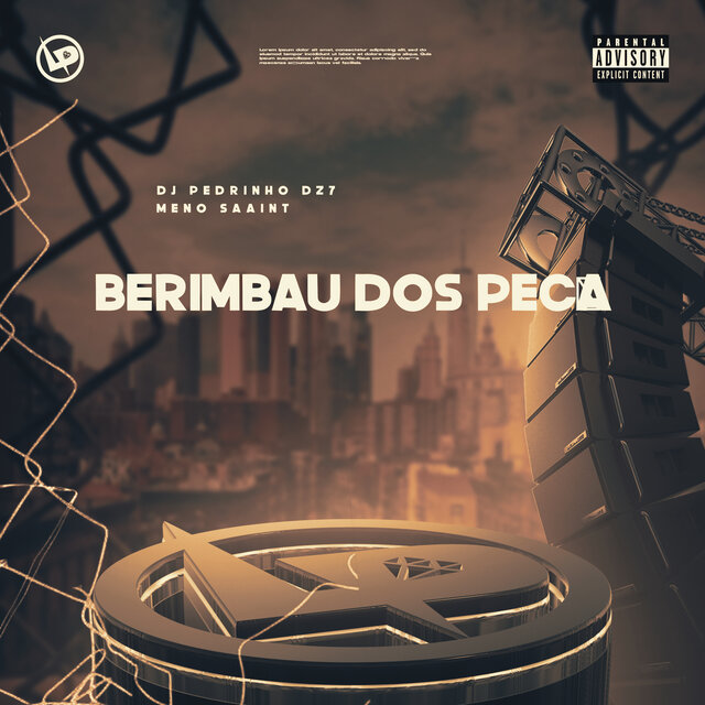 Berimbau dos Peça