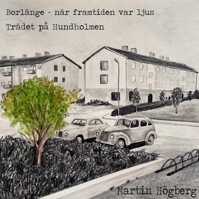 Borlänge - när framtiden var ljus
