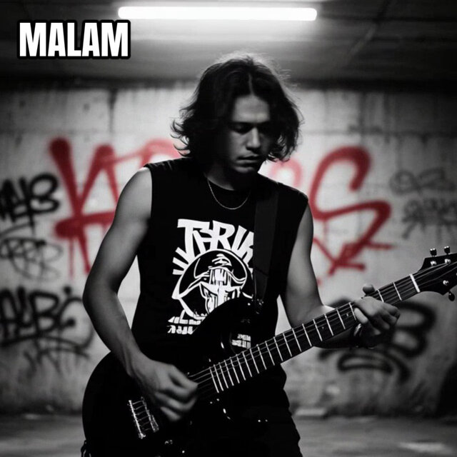 Malam