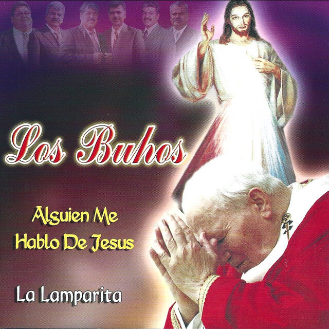 Alguien Me Habló De Jesús, Vol. 19