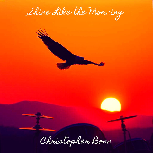 Shine Like the Morning