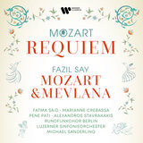Mozart & Mevlana, Op. 110: I. Yine gel