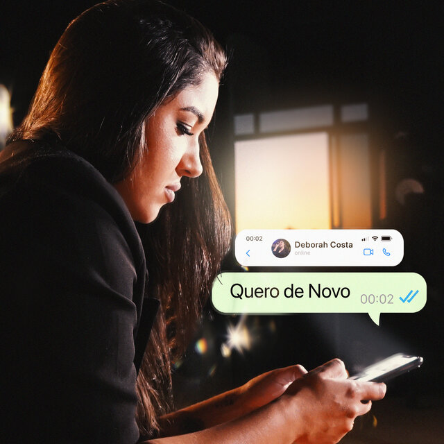 Quero de Novo