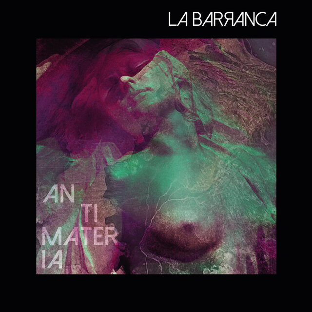 Antimateria