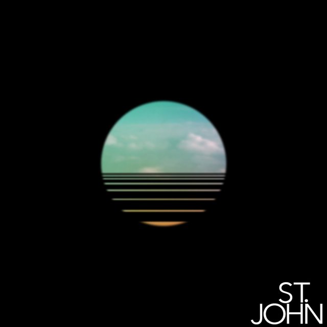 St. John