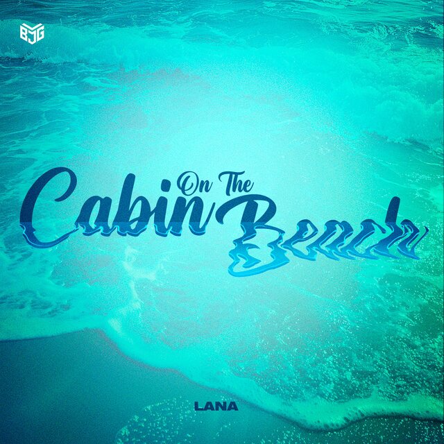 Cabin on the Beach