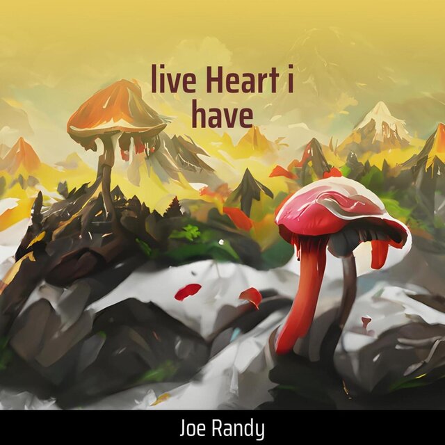 live Heart i have
