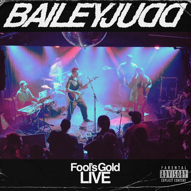 Fool's Gold (Live)