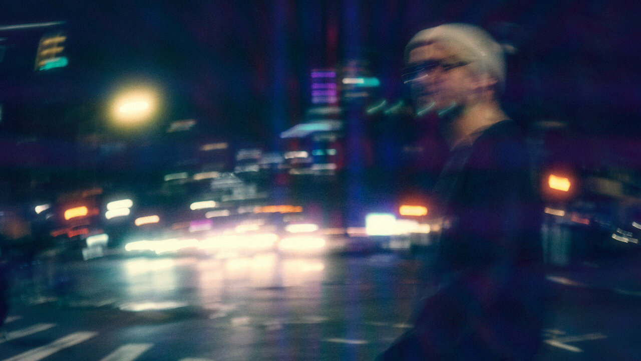 tequila libra (Official Visualizer)