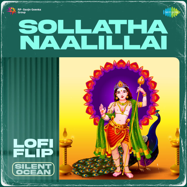 Sollatha Naalillai (Lofi Flip)