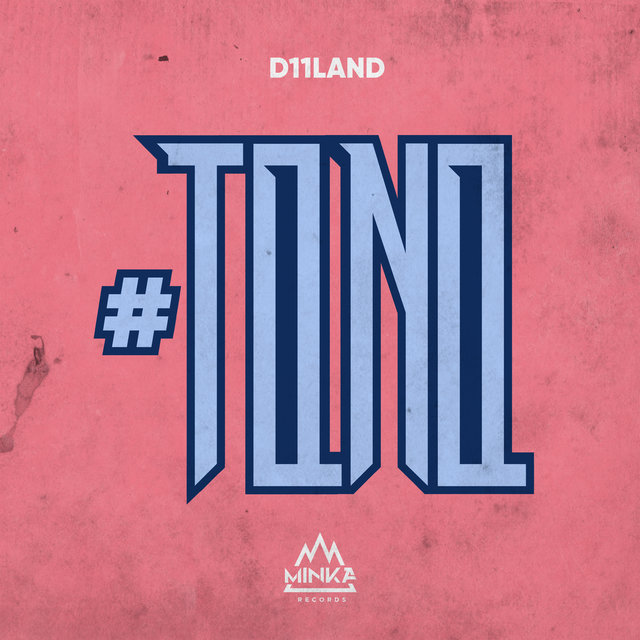 #TQNQ
