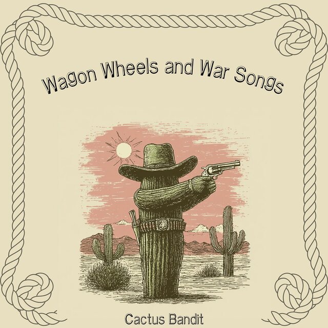 Wagon Wheels and War Songs