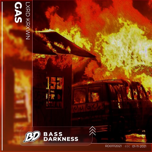 GAS