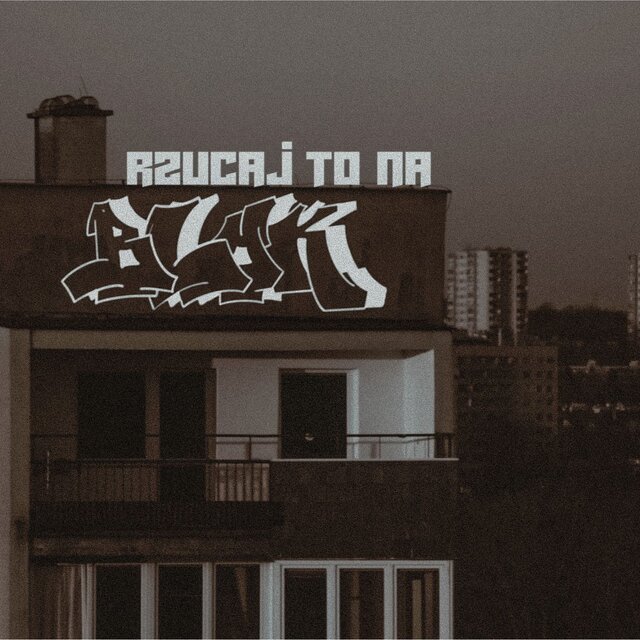 RZUCAJ to NA BLOK