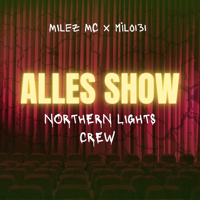 Alles Show