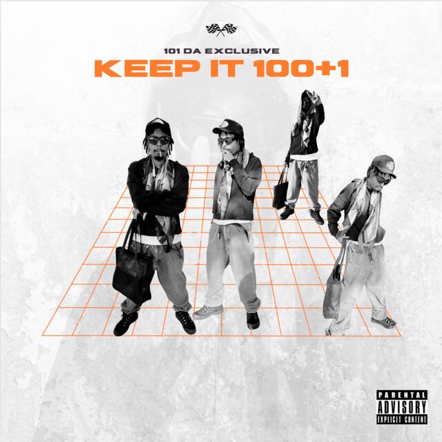 Keep It 100+1