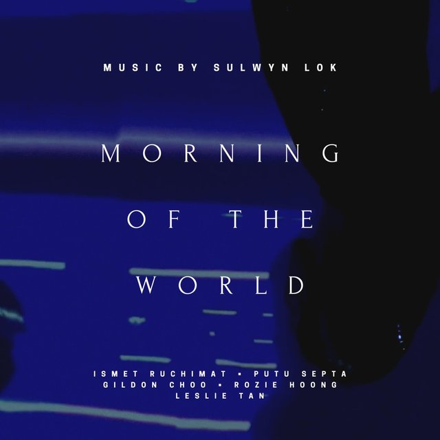 Morning of the World