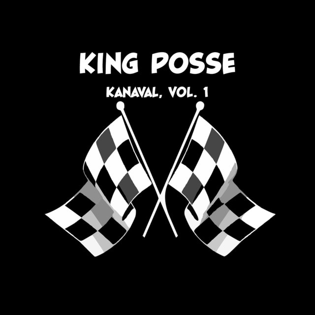 Kanaval, Vol. 1
