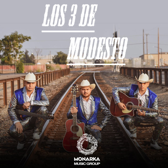 Los Tres de Modesto