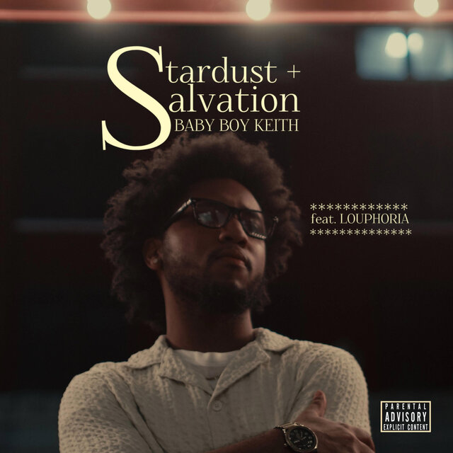 stardust + salvation