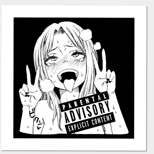 ahegao