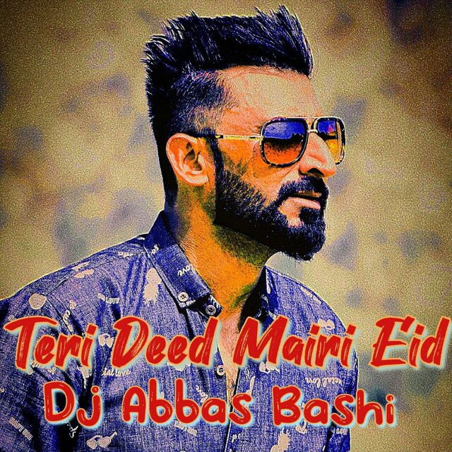Teri Deed Mairi Eid