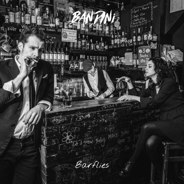 Barflies