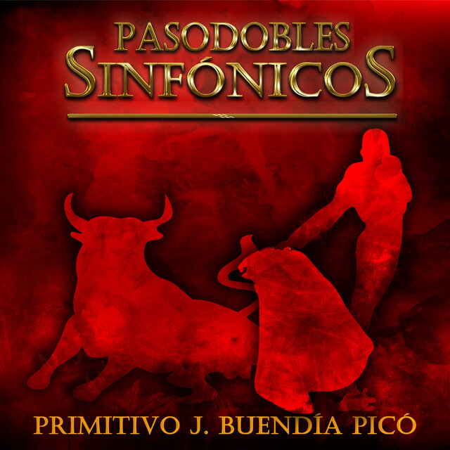 Pasodobles Sinfonicos