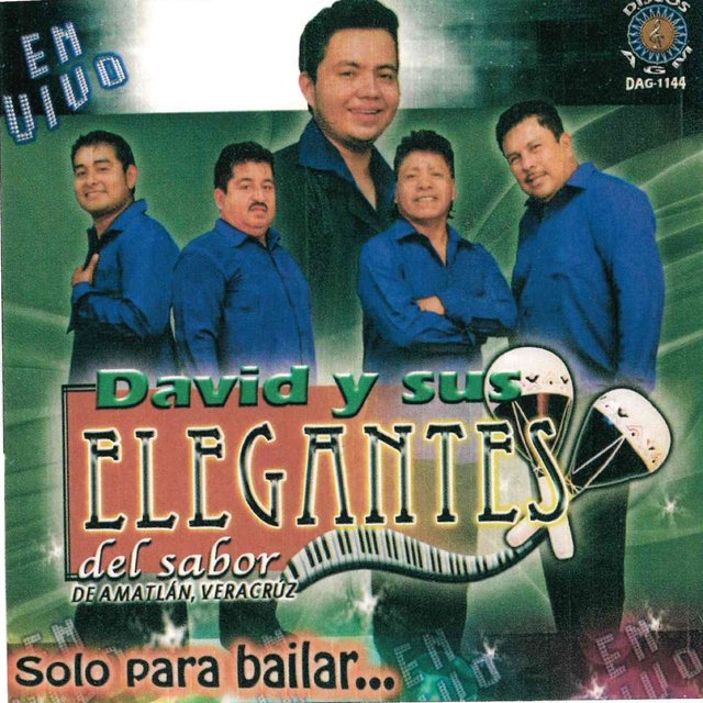Solo Para Bailar