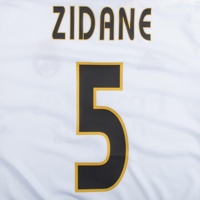 Zidane