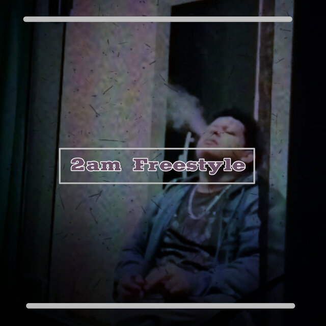 2Am Freestyle