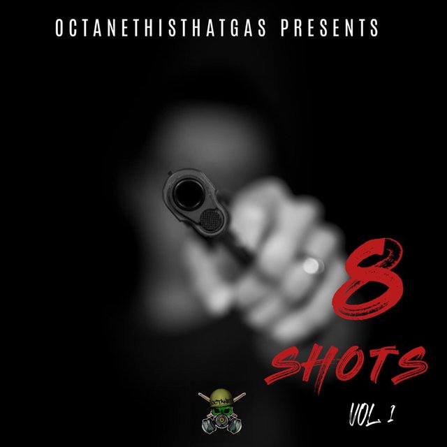 8 Shots Vol 1.