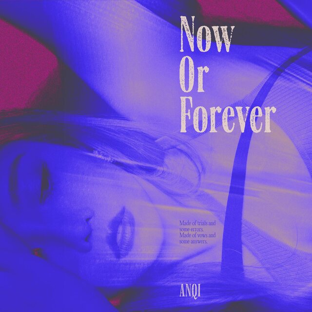 Now or Forever (Dolby Atmos Version)