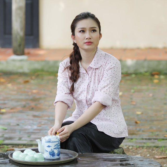 Ema blues. Ha ve. Ha ve. Ha ve. Ha ve.