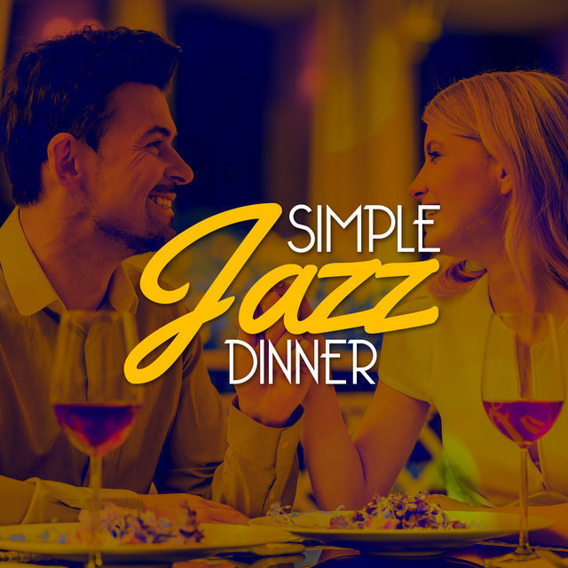 Simple Jazz Dinner
