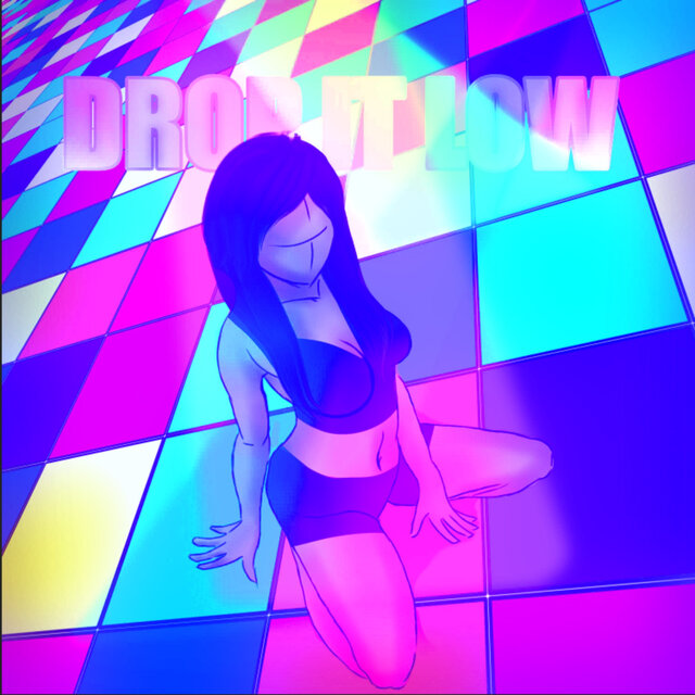 DROP IT LOW! (Alternate Mixes)