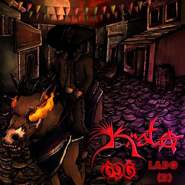 696 (Lado B)
