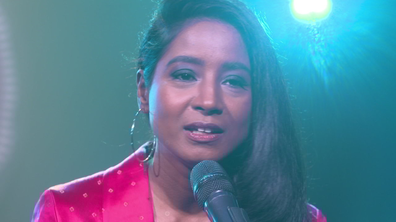 Saun Ja Meri Rani (Sounds of Sleep)