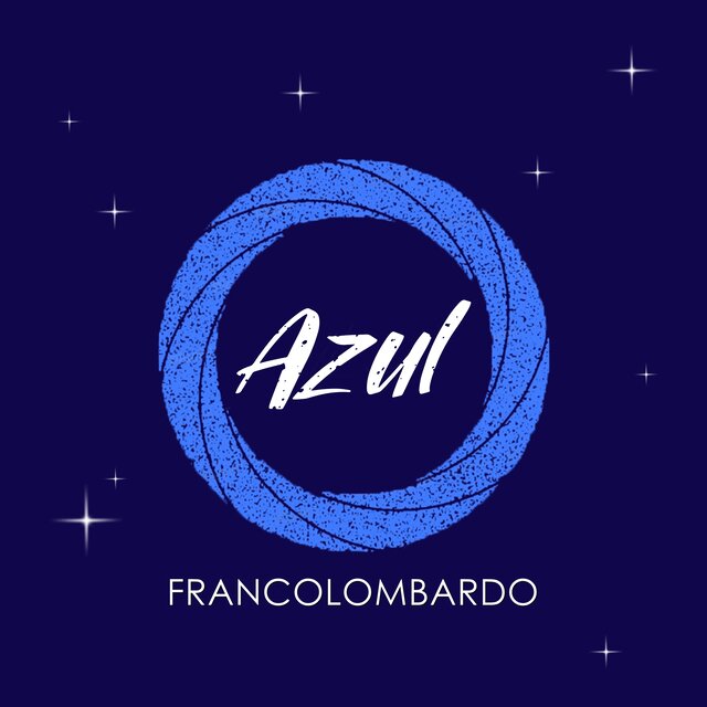 Azul