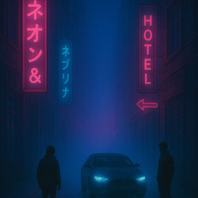 Neon & Neblina