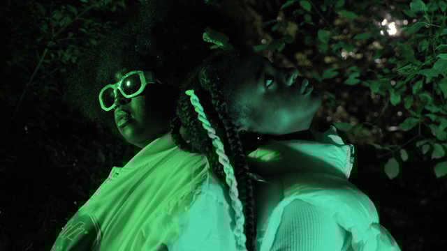 CLEAN UP (Clip officiel)