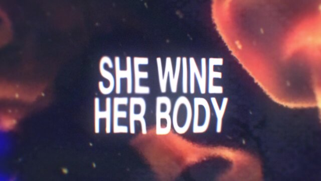She Wine