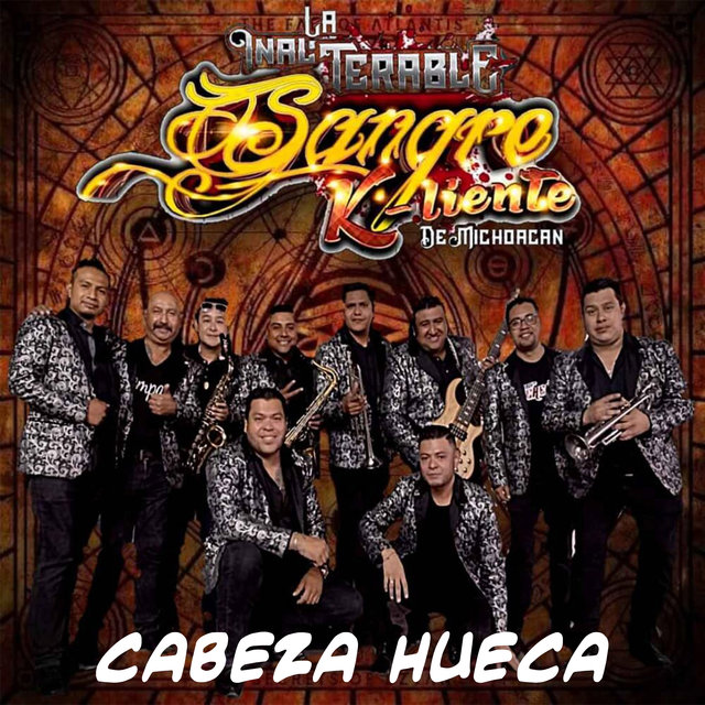 CABEZA HUECA