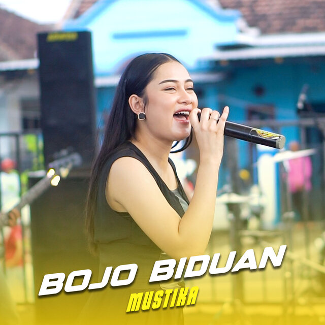 Bojo Biduan