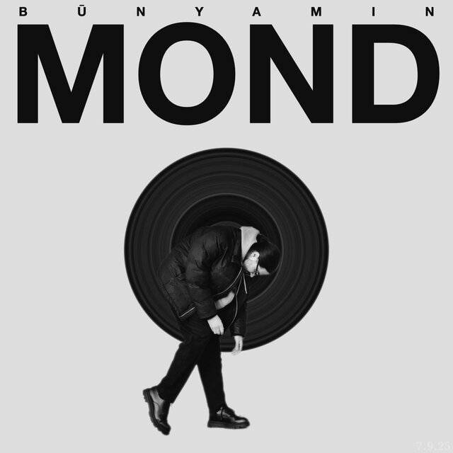 MOND (7.9.25)
