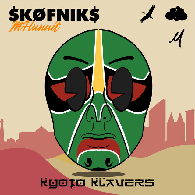 KYOTO KLAVERS (feat Mhunnit)