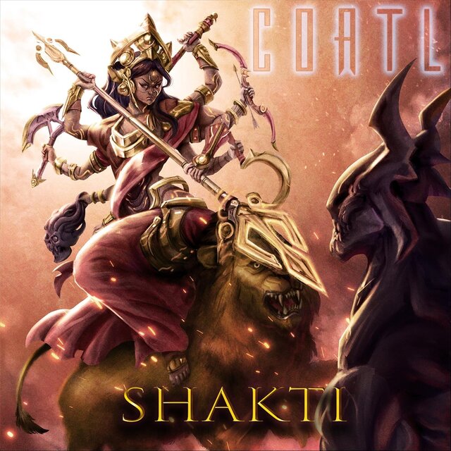 Shakti