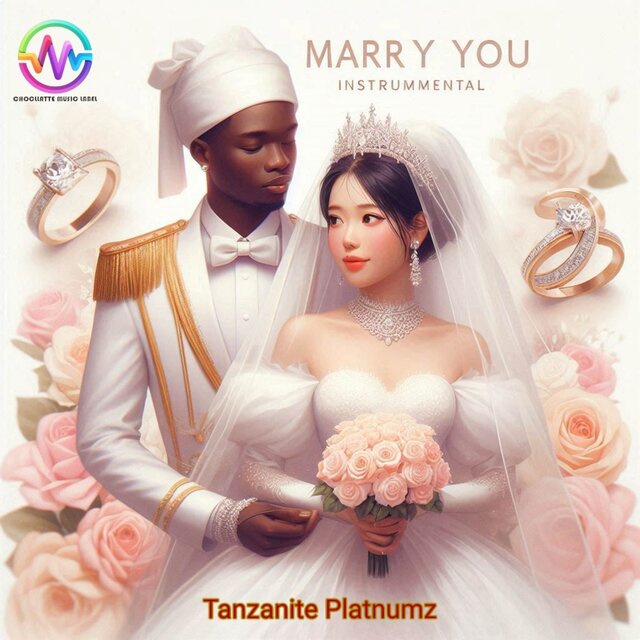 Marry You (Instrumental)