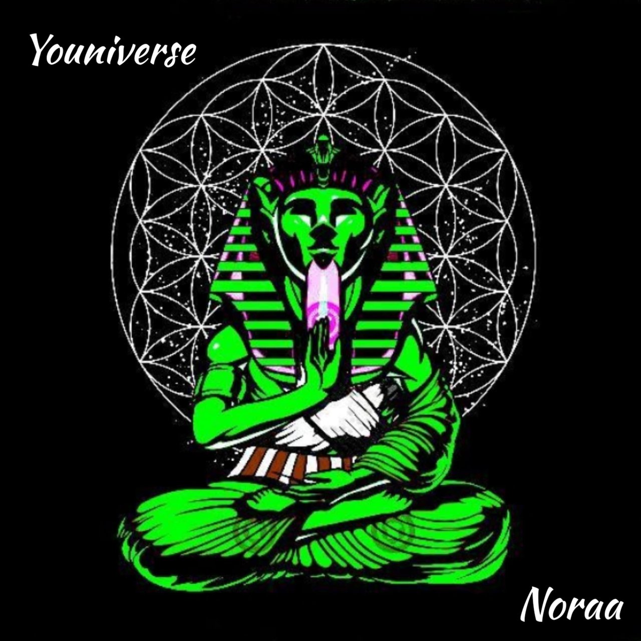 No Raa Noraa on TIDAL